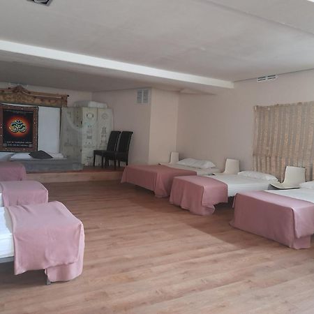 Agua Viva Eco H Wellness Castro Urdiales Hotel Ngoại thất bức ảnh