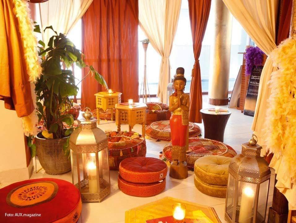 Agua Viva Eco H Wellness Castro Urdiales Hotel Ngoại thất bức ảnh