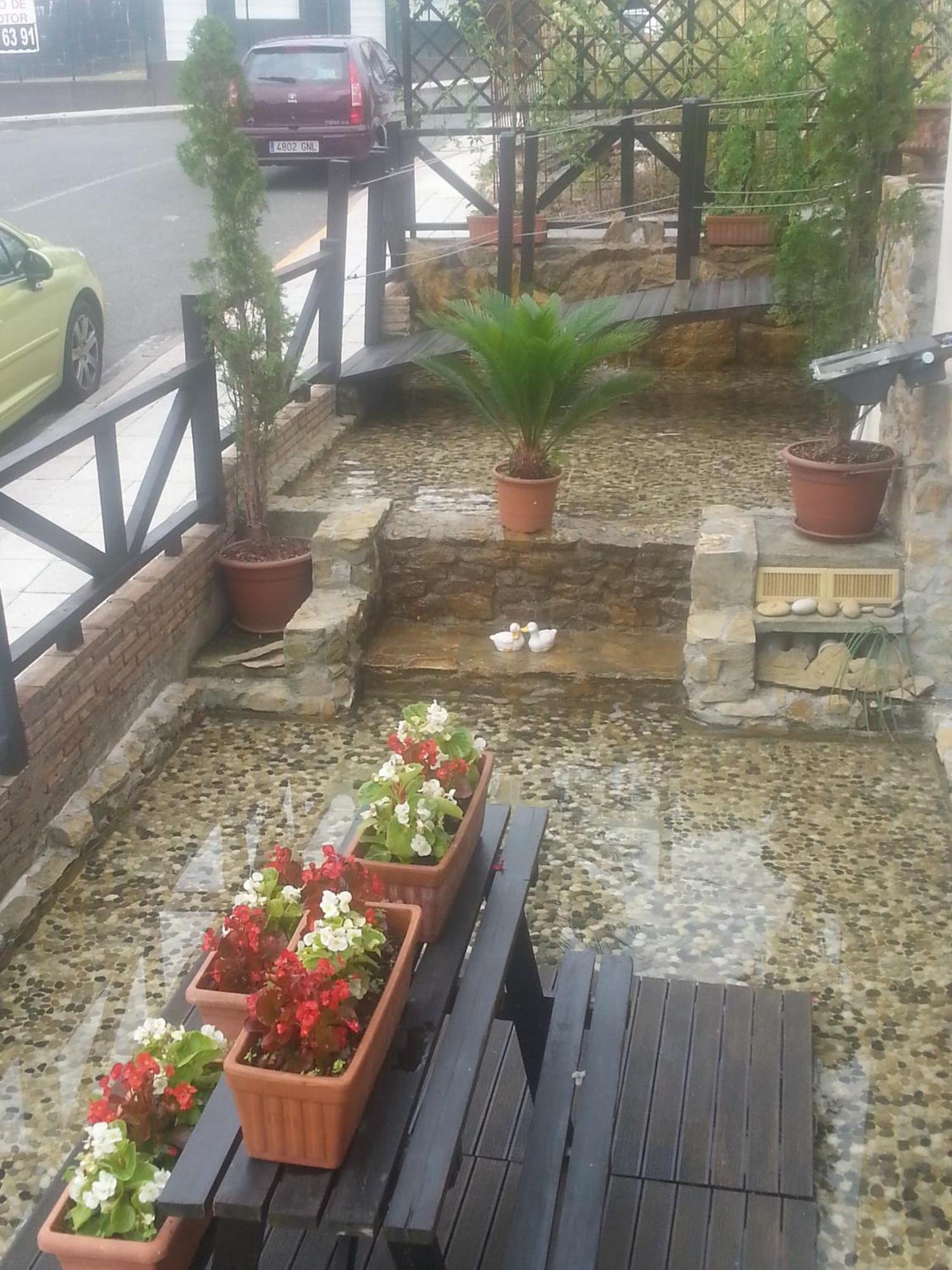 Agua Viva Eco H Wellness Castro Urdiales Hotel Ngoại thất bức ảnh