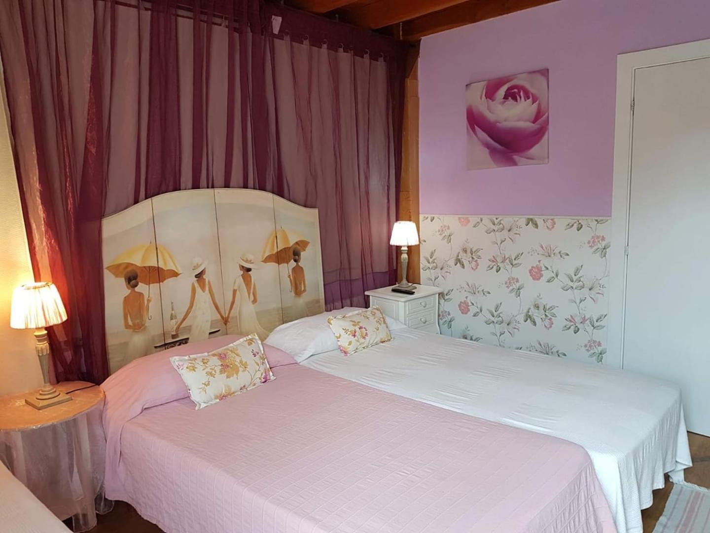 Agua Viva Eco H Wellness Castro Urdiales Hotel Ngoại thất bức ảnh