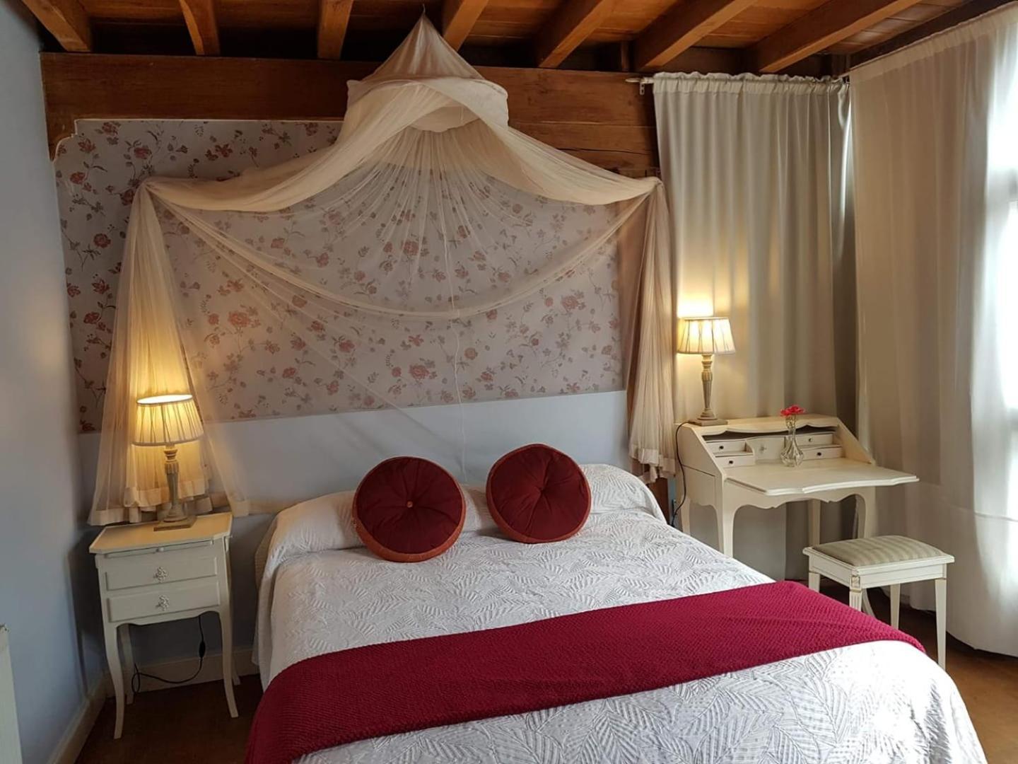 Agua Viva Eco H Wellness Castro Urdiales Hotel Ngoại thất bức ảnh