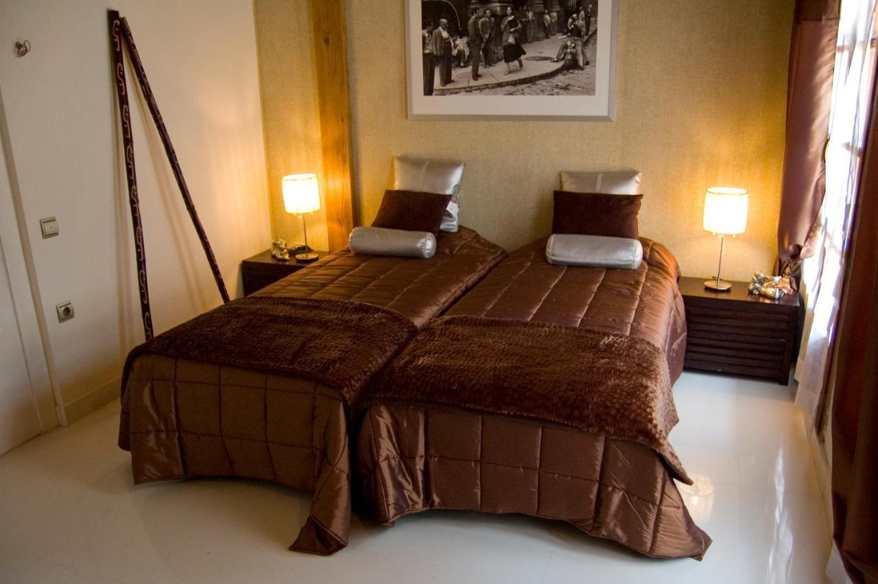Agua Viva Eco H Wellness Castro Urdiales Hotel Ngoại thất bức ảnh